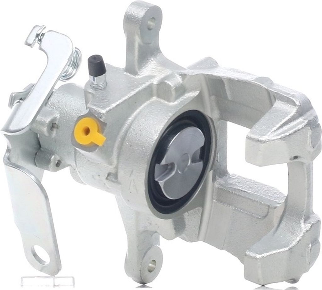 RIDEX Bremssattel Hinten Links Hinten für FORD Transit Mk7 Kastenwagen (V363, FCD, FDD) 78B1359