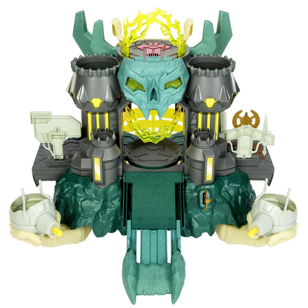 He-Man and the Masters of the Universe HGW39, 4 rok / roky, Obrázok produktu 