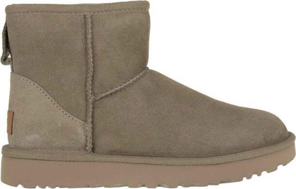 UGG Schuhe Classic Mini II, 1016222ALP, Größe: 36 Produktbild 1