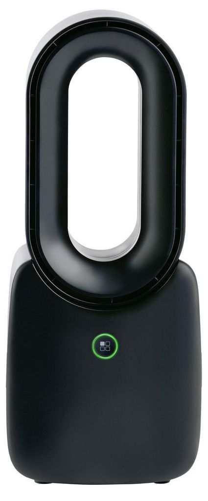 Lifetime Air Ventilateur de table Mini Ventilateur USB Image du produit 