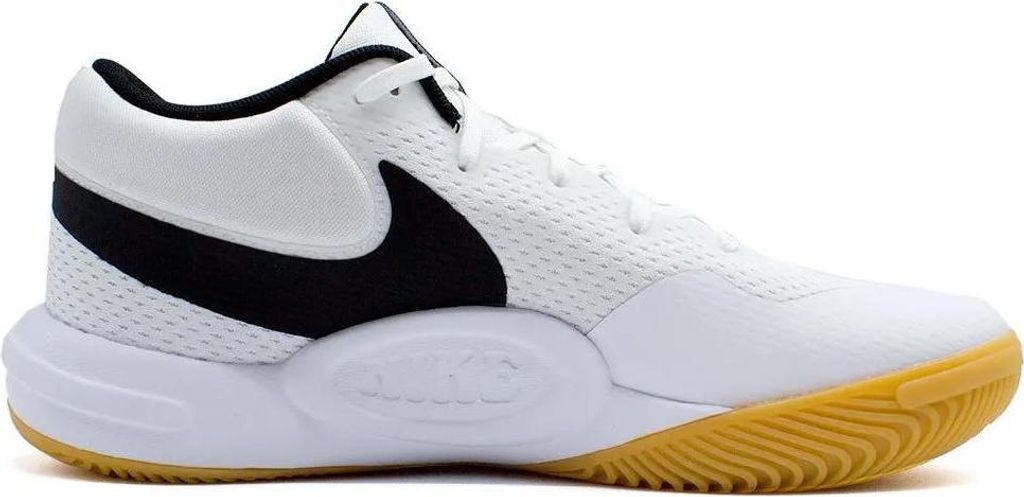 Scarpe da basket Nike Hyperquick Se Bianco EU 41 Bianco EU Immagine del prodotto 