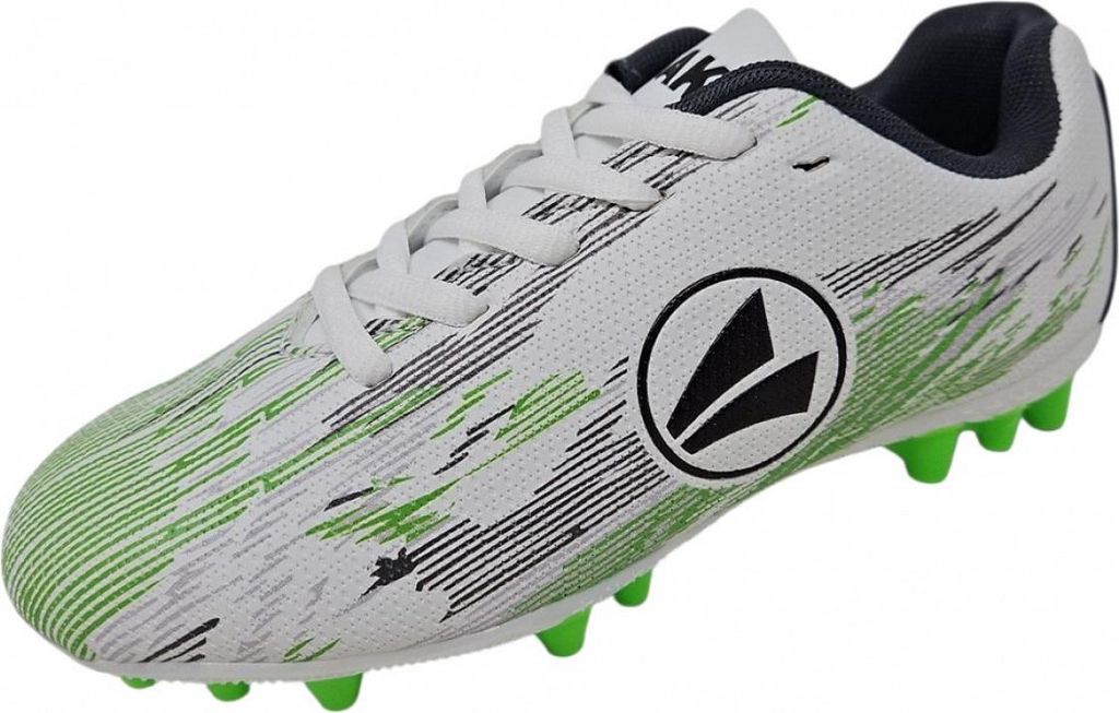 Jako J-SFG Stepover Fußballschuh Weiß