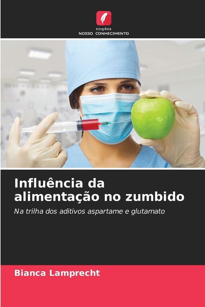Influência da alimentação no zumbido