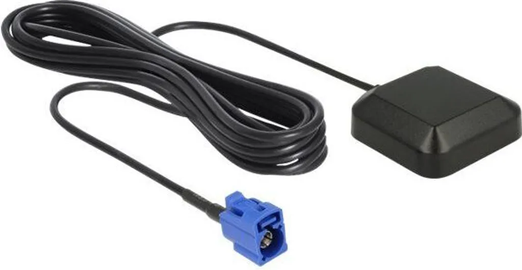 Antenne GPS de Remplacement pour Navigation Embarquée et Prise Fakra C