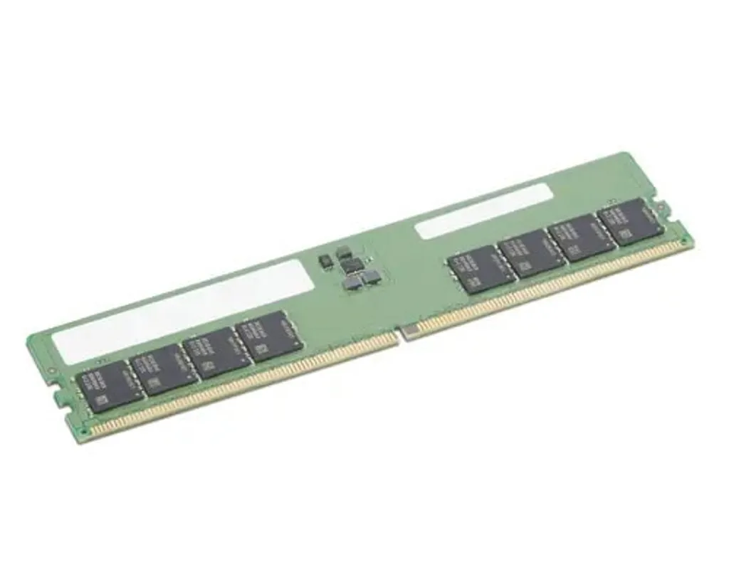 Mémoire Lenovo ThinkStation 32 Go DDR5 4800MHz UDIMM Performance