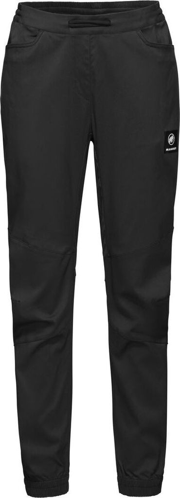 Mammut Massone Light Women's Pants black 76-38 Long