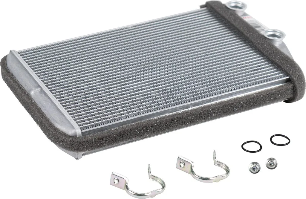 Condenseur de climatisation Denso pour réparation Alfa Citroën Peugeot