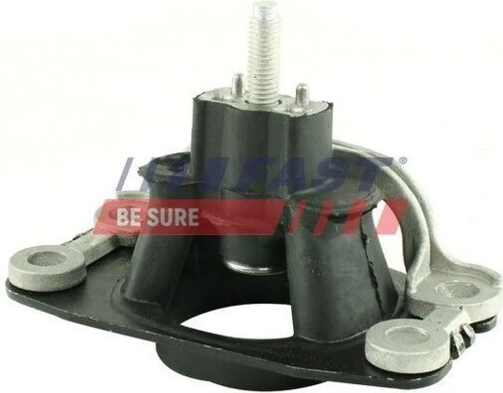 Supprimer vibrations moteur Movano X70 support avant droit OE 4401360