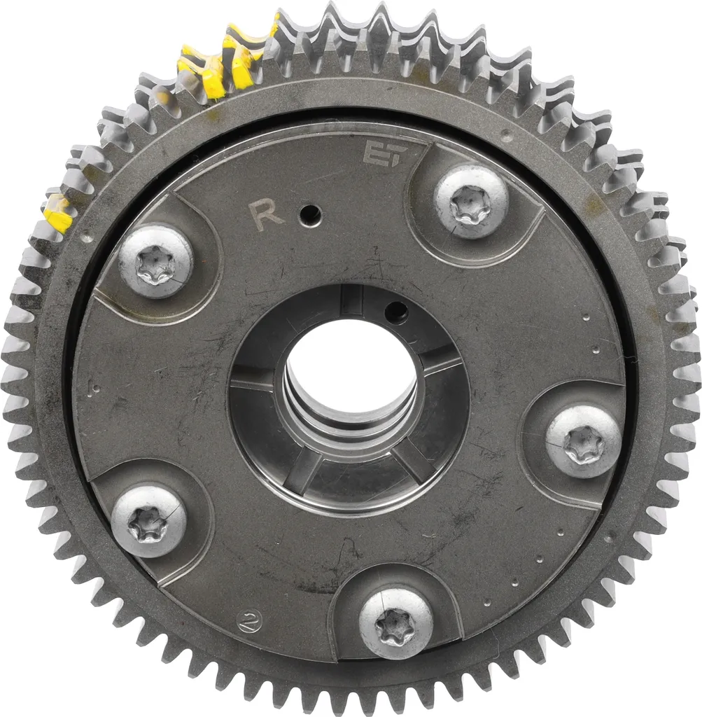 Supprimer Claquement Moteur Mercedes W204 avec Déphaseur VT0014 Droit