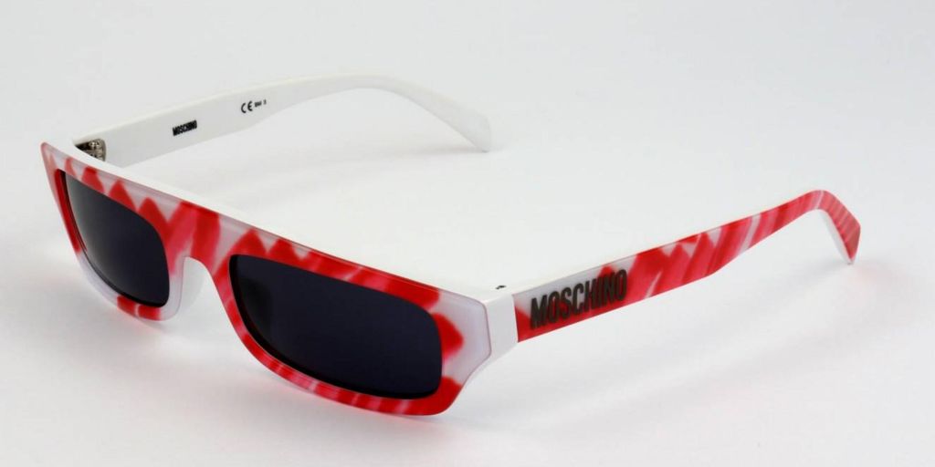 Moschino Mod. Mos047_S Pattredha