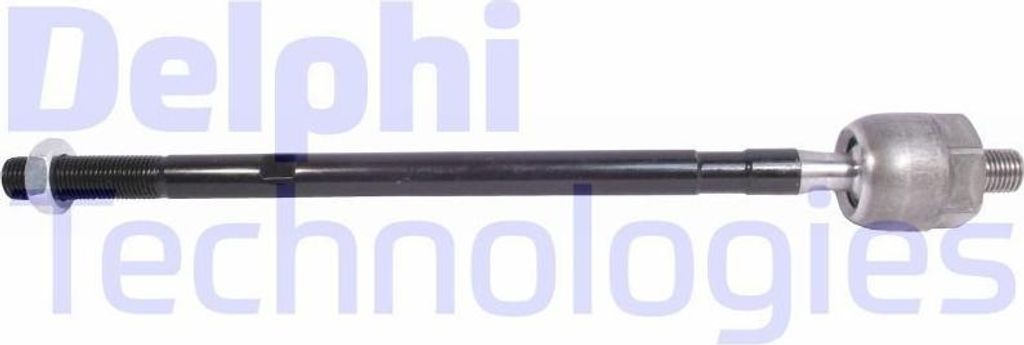 DELPHI TA2580 Axialgelenk Spurstange für SUBARU FORESTER (SF) Vorne Vorne Rechts