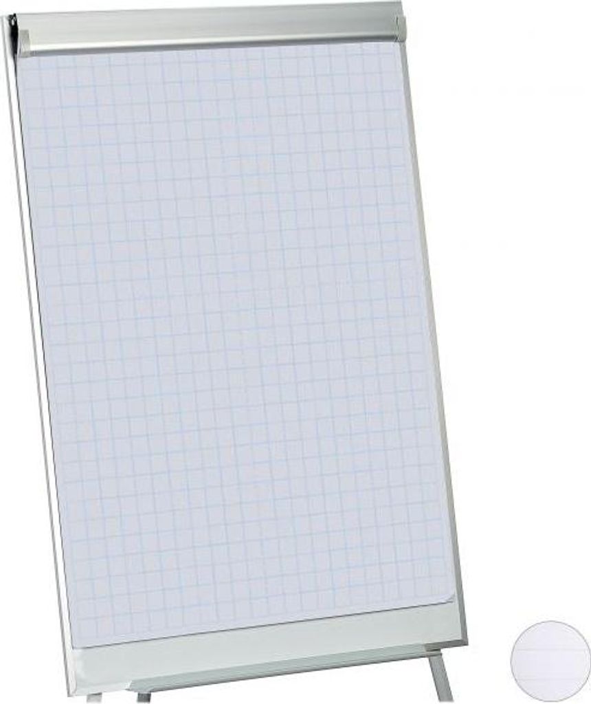 Flipchart-Papier 50 Blatt