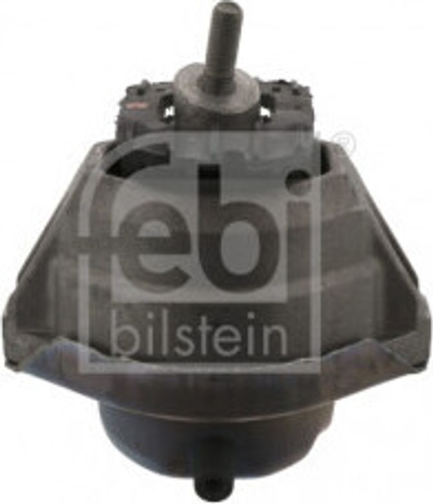 FEBI BILSTEIN 24097 - OE 22 11 6 761 092 Motorlager für 5er (E60), 5er (E61), 6er (E63), 6er (E64)