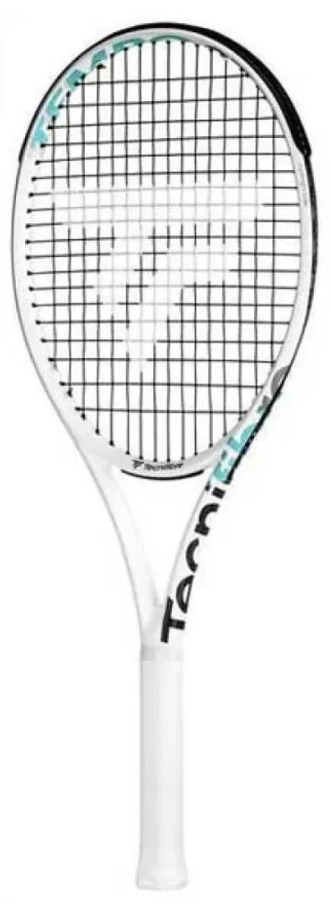 Raquette Tecnifibre Tempo V2 270 Argent : maniabilité et confort de jeu