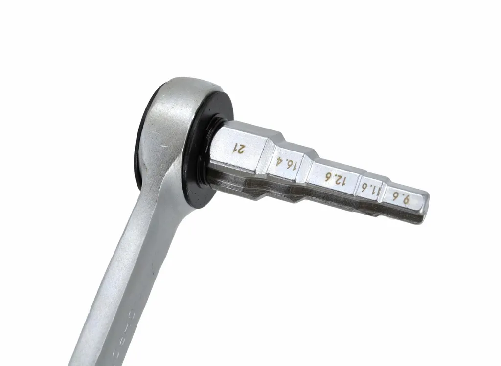 Awtools Chiave Cricchetto Cacciavite: Il Top per il Tuo Garage - 2