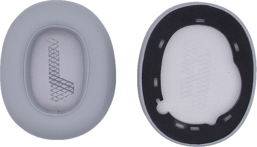 INF Náušníky pre slúchadlá JBL Live 650BTNC Šedé Obrázok produktu 2