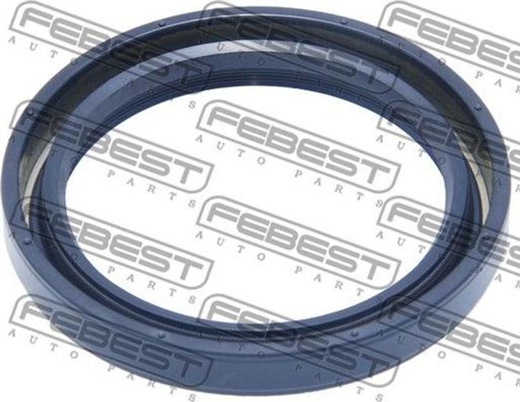 FEBEST 95GBY-48620808L Simmerring, Antriebswelle OE 2928366J10 kompatibel mit LX, Land Cruiser