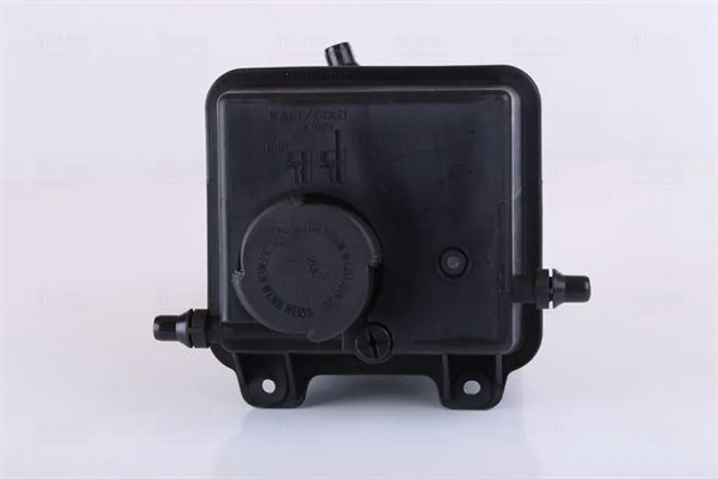 Nissens 996274 Vaschetta Espansione BMW X5 17137501959 - Solo il Meglio