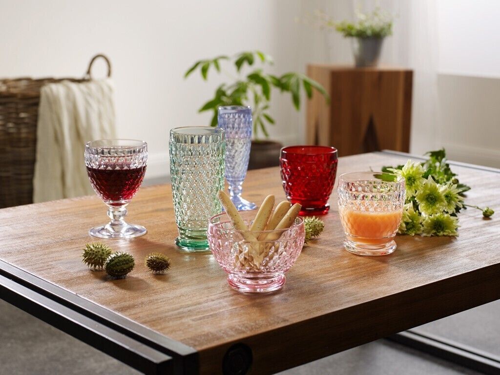 Villeroy & Boch Boston čirá sklenice na červené víno o Obrázek produktu 7