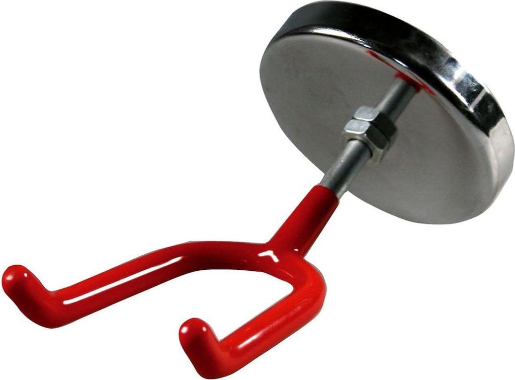 SW-Stahl 21519L Magnethalter für Ausblaspistolen