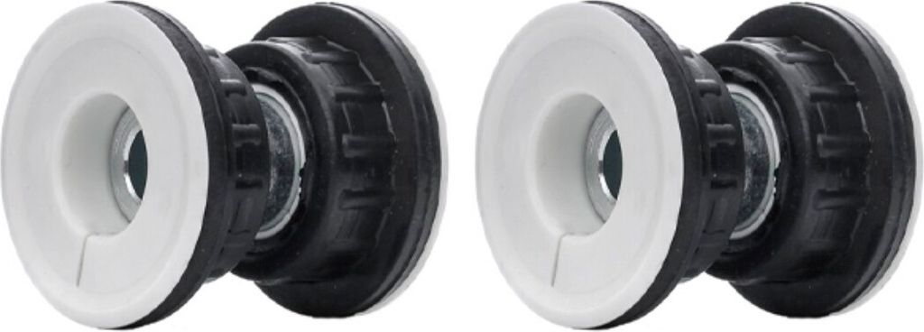 RIDEX 772S0074 Querlenker Reparatursatz für IVECO DAILY IV Kasten/Kombi Vorne Links Vorne Rechts