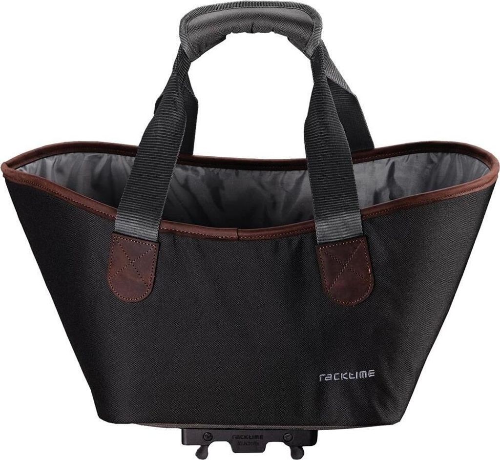 Racktime 0700-001 Borsa per acquisti di sistema Agnetha, Immagine del prodotto 