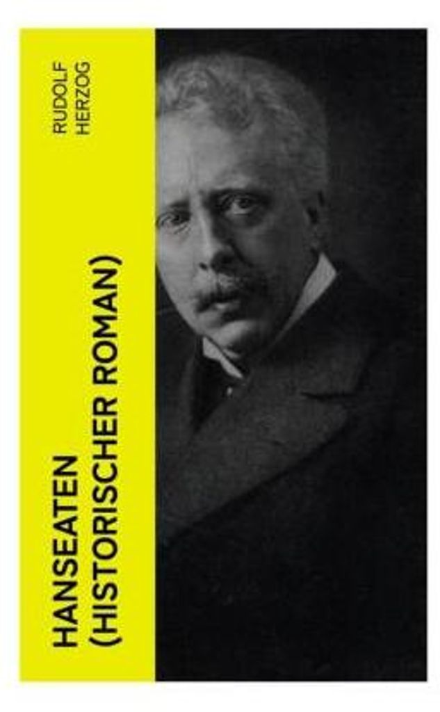 Hanseaten (Historischer Roman)