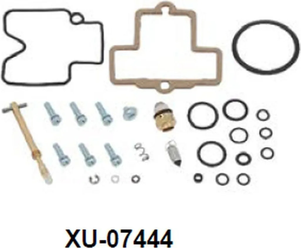 Kit de Maintenance Carburateur KTM EXC 400 520 pour Entretien Enduro