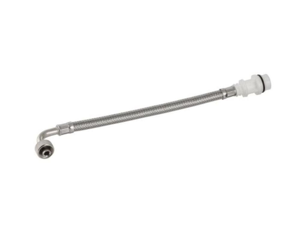 GEBERIT 240.629.00.1 Panzerschlauch Anschlussschlauch Kappa Produktbild 