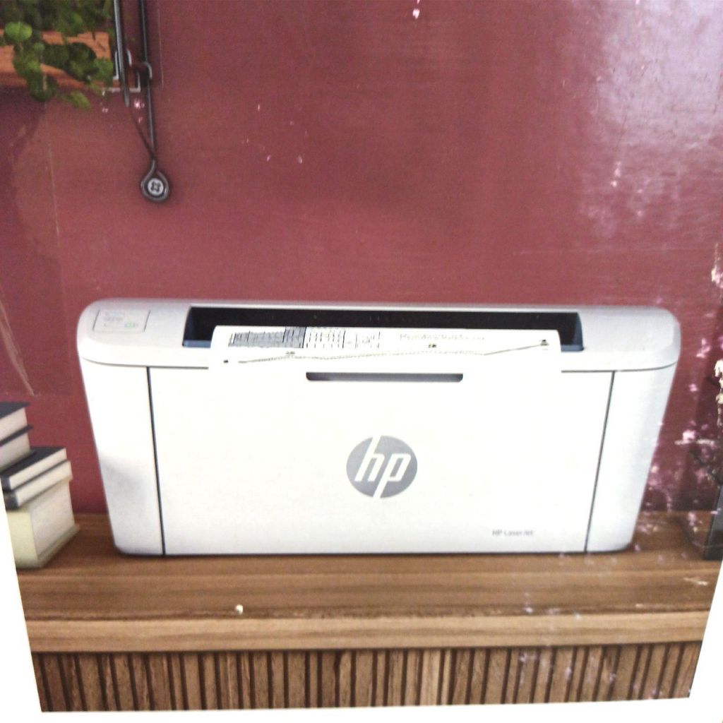 HP LaserJet M110w, Laser, 600 x 600 DPI, A4, 20 Seiten pro Produktbild 25