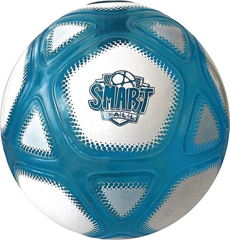 Inteligentná lopta - futbal RD2664 (jedna veľkosť) (modrá) Obrázok produktu 