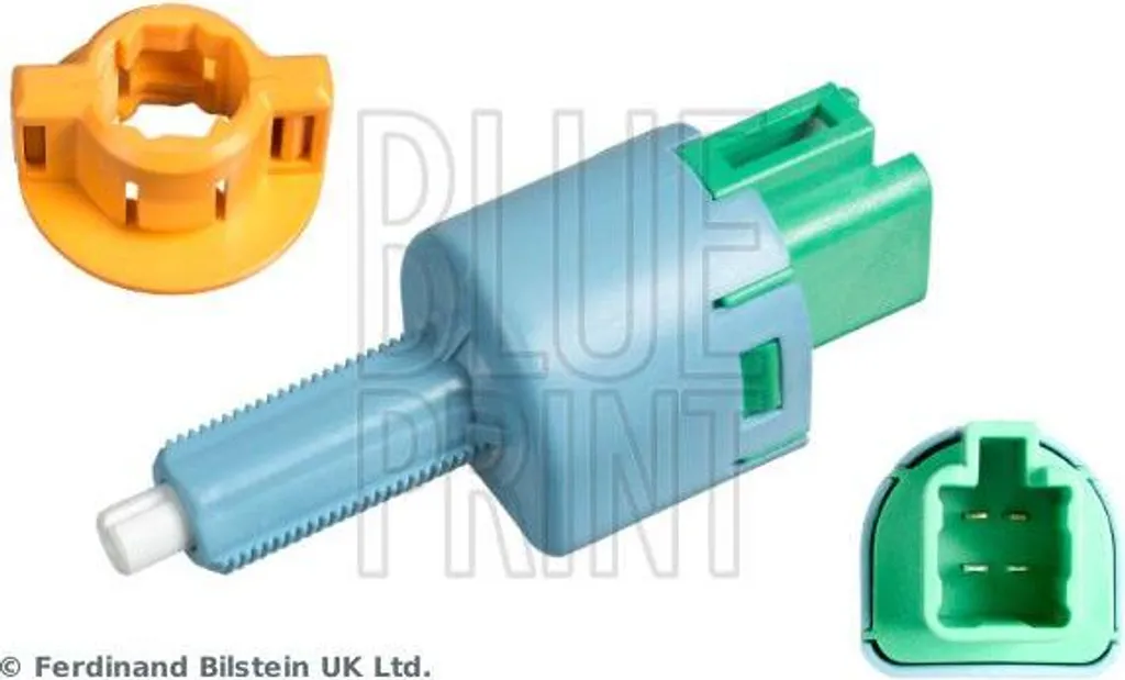 Interruttore Luci Stop BLUE PRINT ADBP140025 per Toyota & Mitsubishi
