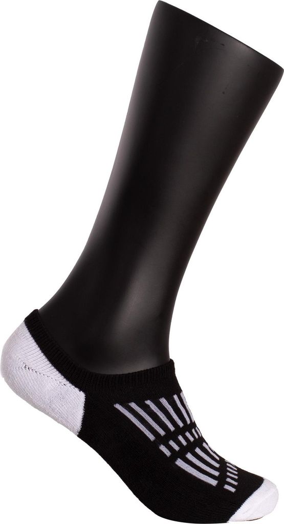 3er-Pack niedrige Socken Softee Race Unico 35-38