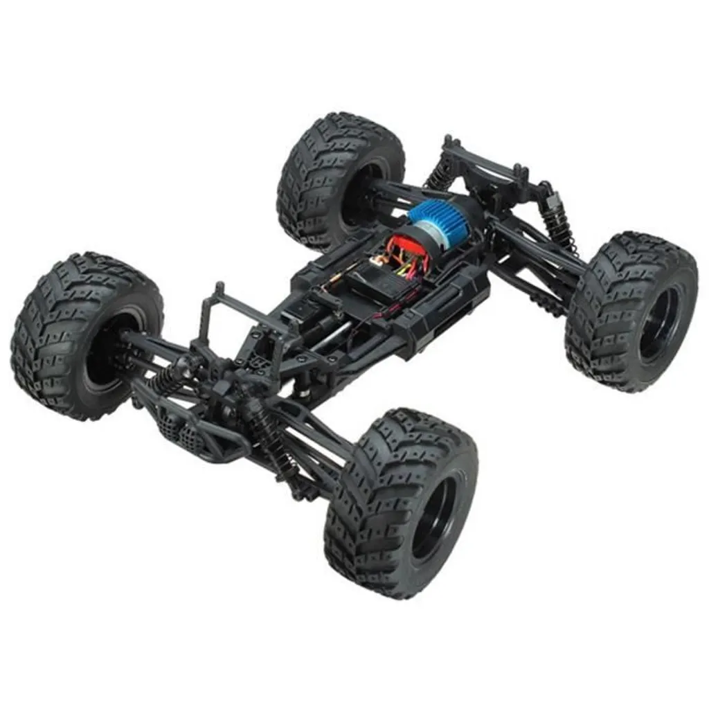 Voiture télécommandée enfant Ninco X Rally Galaxy : Le loisir idéal - 8