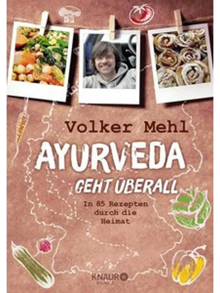 Routine Ayurveda Voyage : Guide de Relaxation Holistique pour Mobile