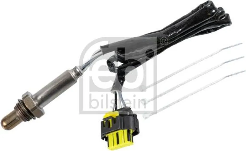 Sonde Lambda 175881 contre Surconsommation et Voyant Moteur Allumé