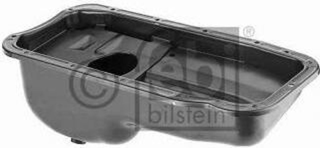 Febi Bilstein Ölwanne  18149 Produktbild 