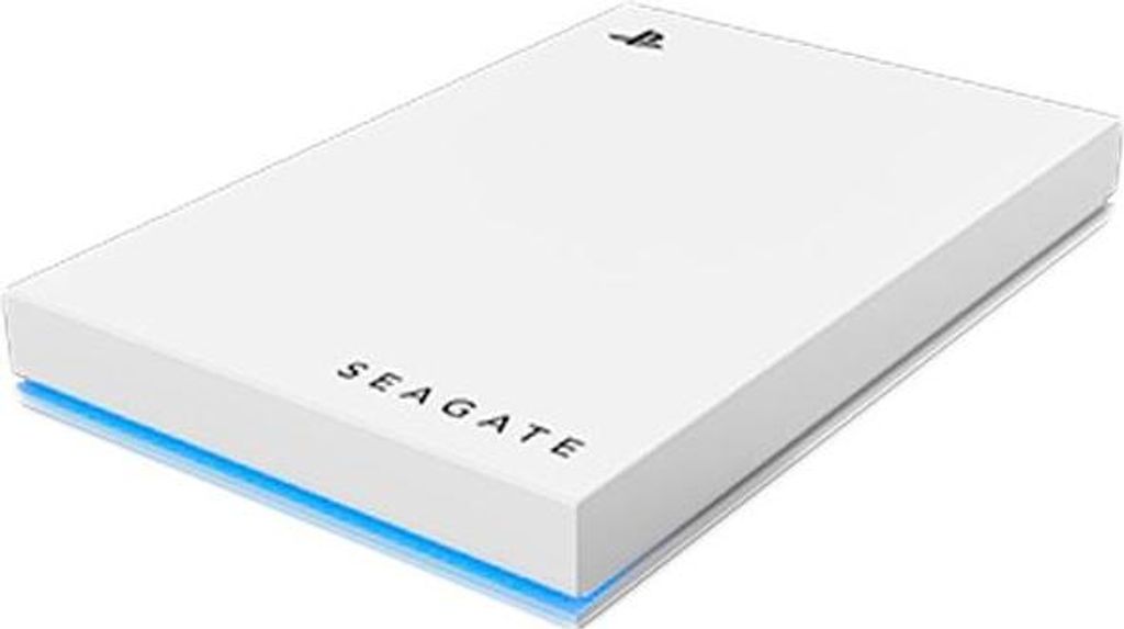 Seagate Game Drive for PlayStation-Konsolen (2 TB), 2 TB, Produktbild 