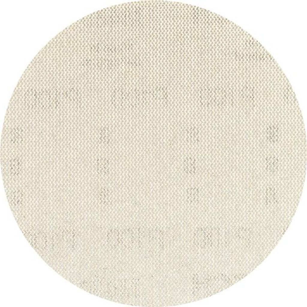 EXPERT M480 Schleifnetzscheibe, 125mm, K100, 5-tlg.
