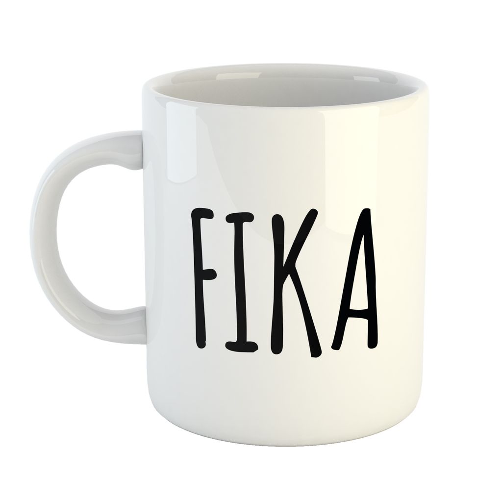 Huuraa Nölpferd-Kaffeetasse 'Alles Kacke' – 330 Ml, Schwarz, Spülmaschinen- & Mikrowellengeeignet
