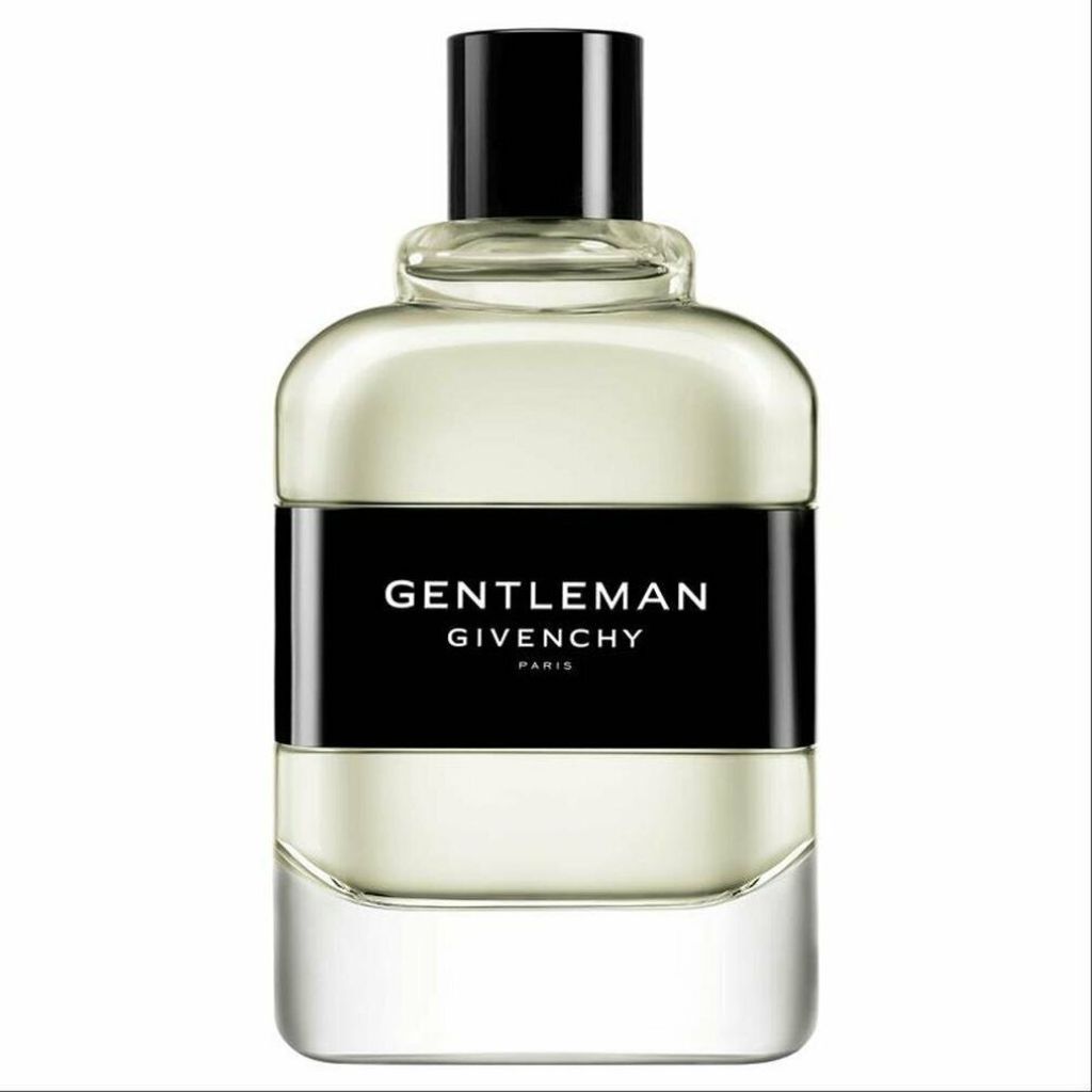 Givenchy Gentleman Woda toaletowa, 100 ml Produktbild 