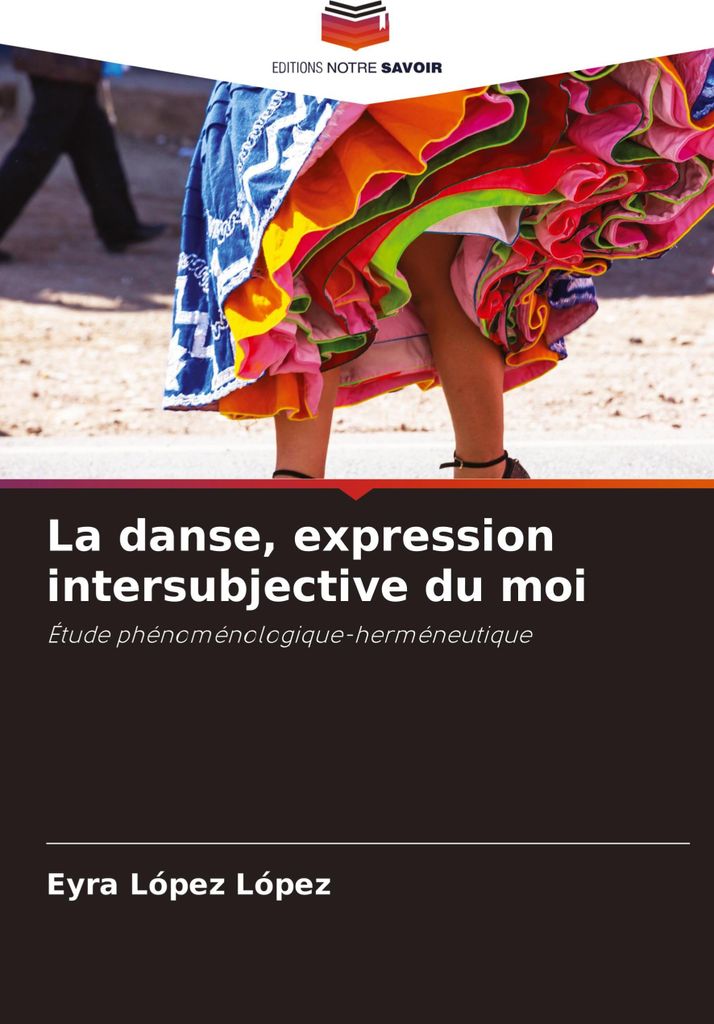 La danse, expression intersubjective du moi