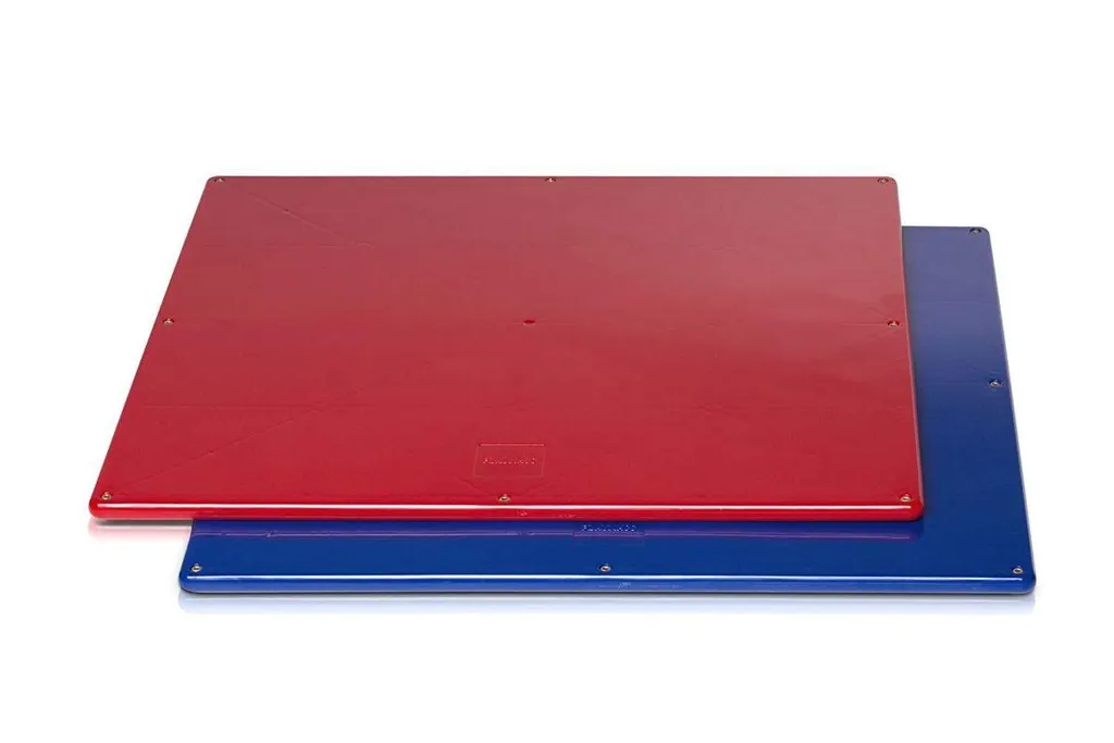 Playmags 3D Mega Board: Il Set Magnetico Definitivo per Bambini Creativi - 2