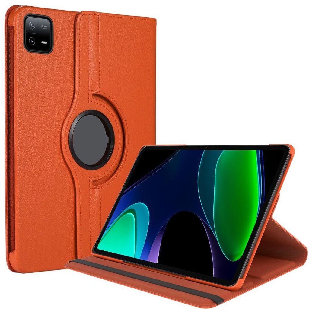 Coque pour Xiaomi Pad 6 / 6 Pro, Protection Antichoc Image du produit 