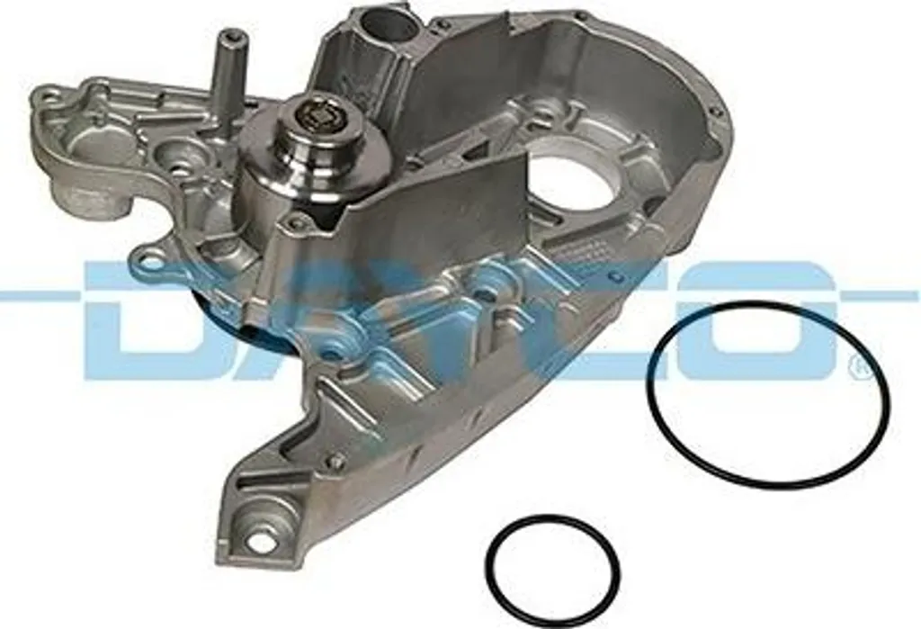 Pompe à liquide de refroidissement pour camion Actros MP2 et MP3 Dayco