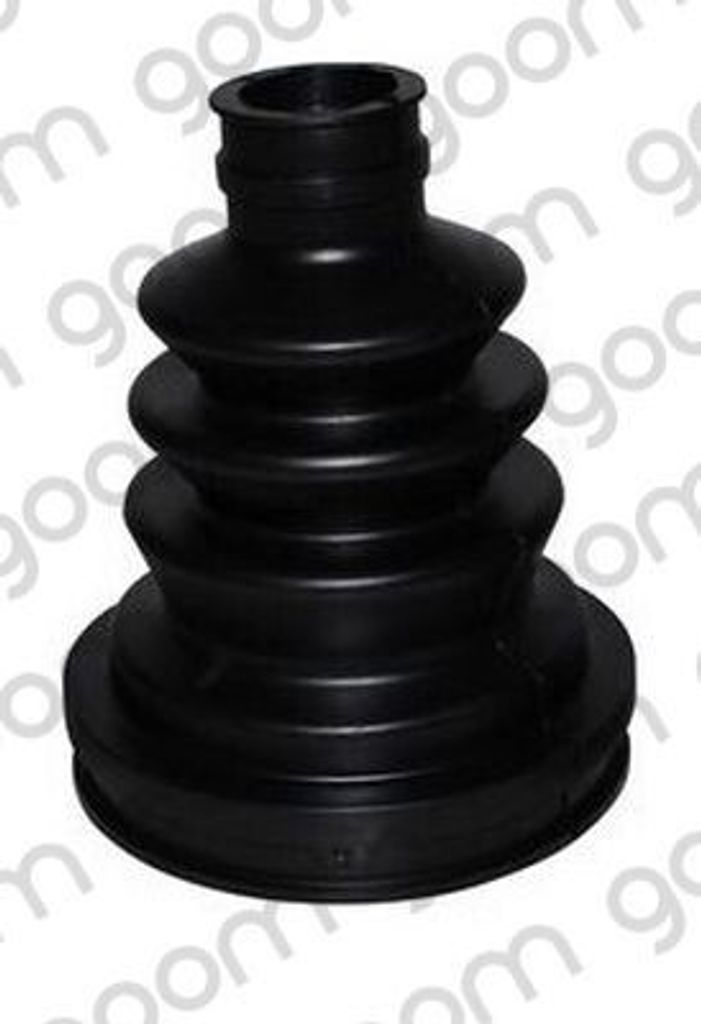 GOOM DB-0078 Achsmanschette für OPEL Corsa C Schrägheck (X01) Getriebeseitig Antriebswelle