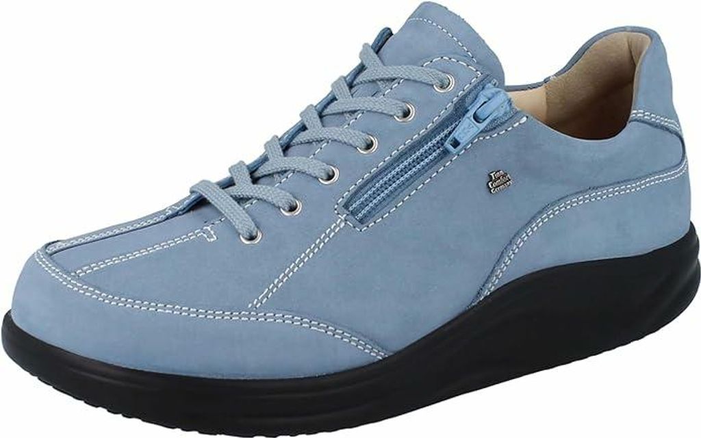 Finn Comfort Komfort Schnürer für Damen