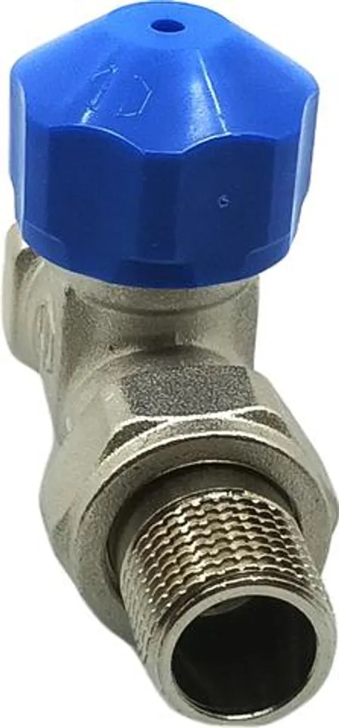 Vanne thermostatique JSA 1/2 pour stopper les gaspillages de chauffage