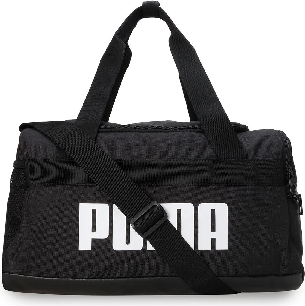 Puma Challenger Extra kleine Sporttasche Schwarz
