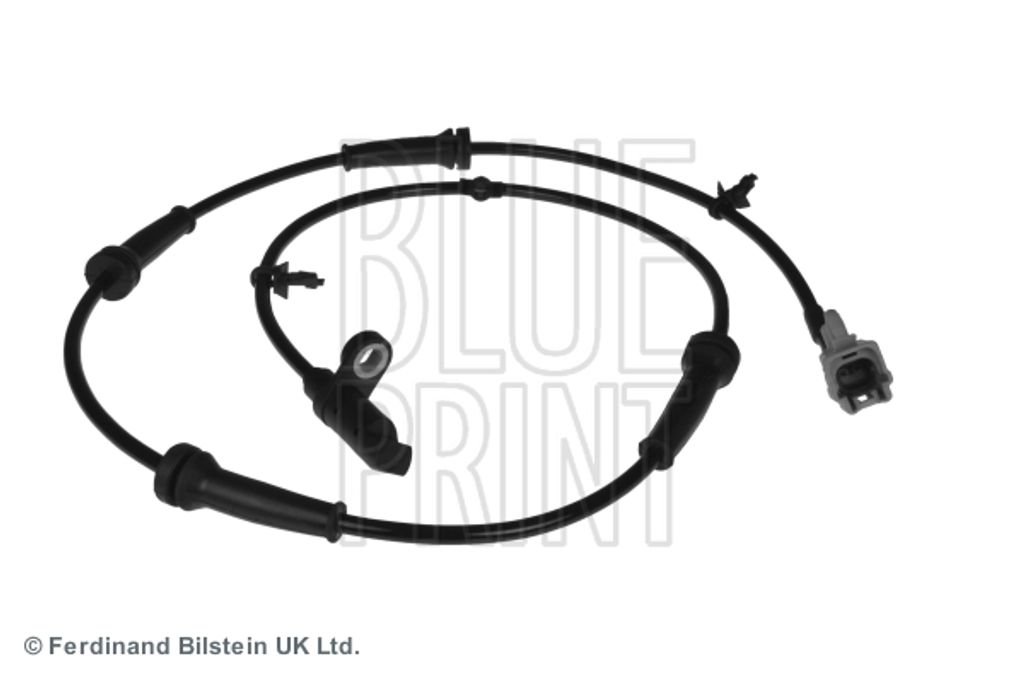 BLUE PRINT ABS Sensor Raddrehzahl Hinten Links Hinten Rechts für NISSAN X-TRAIL (T31) ADN17170
